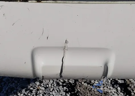 2012 Ford Escape Xls из США, поврежденный, VIN 1FMCU0C74CKB09706